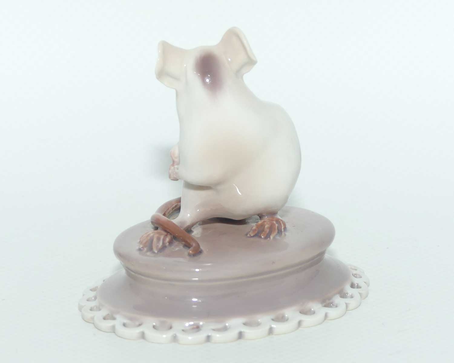 Dahl Jensen figure | 1090 Dancing Mouse
