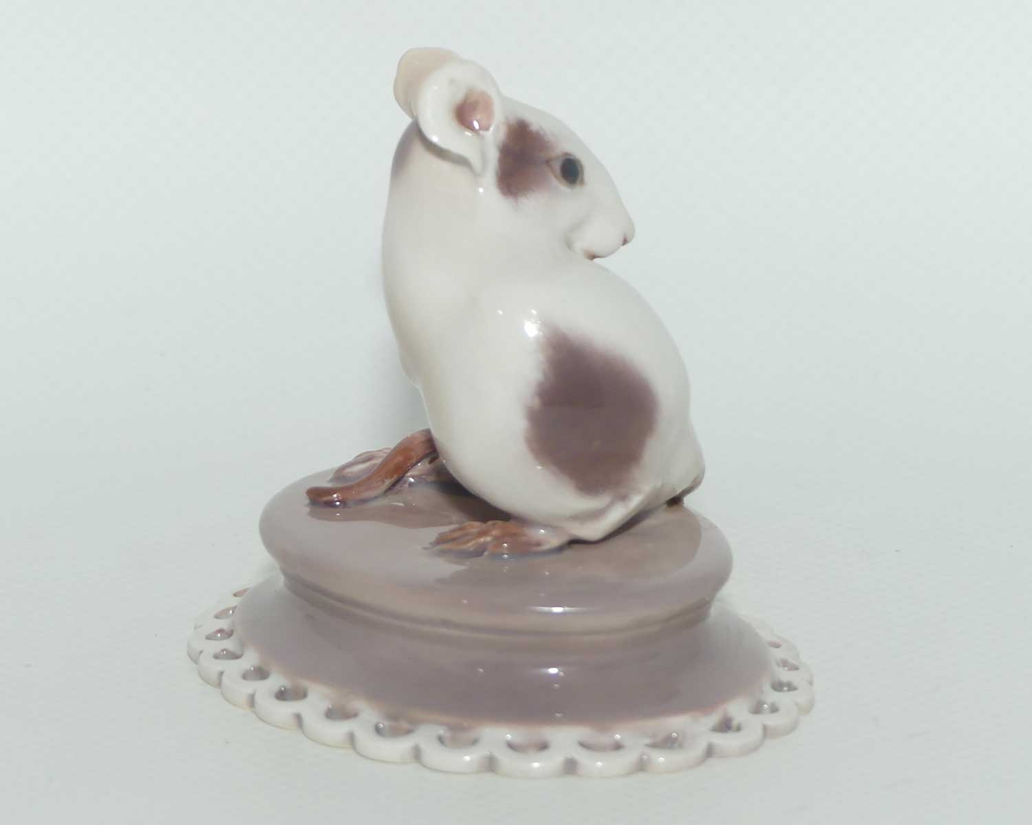 Dahl Jensen figure | 1090 Dancing Mouse