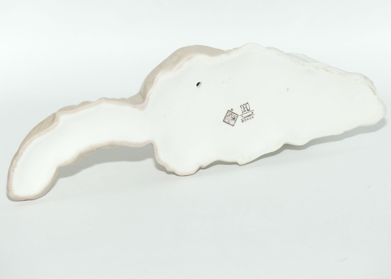 Nao figure Lying Cat | Tail Out | Persian | #0113