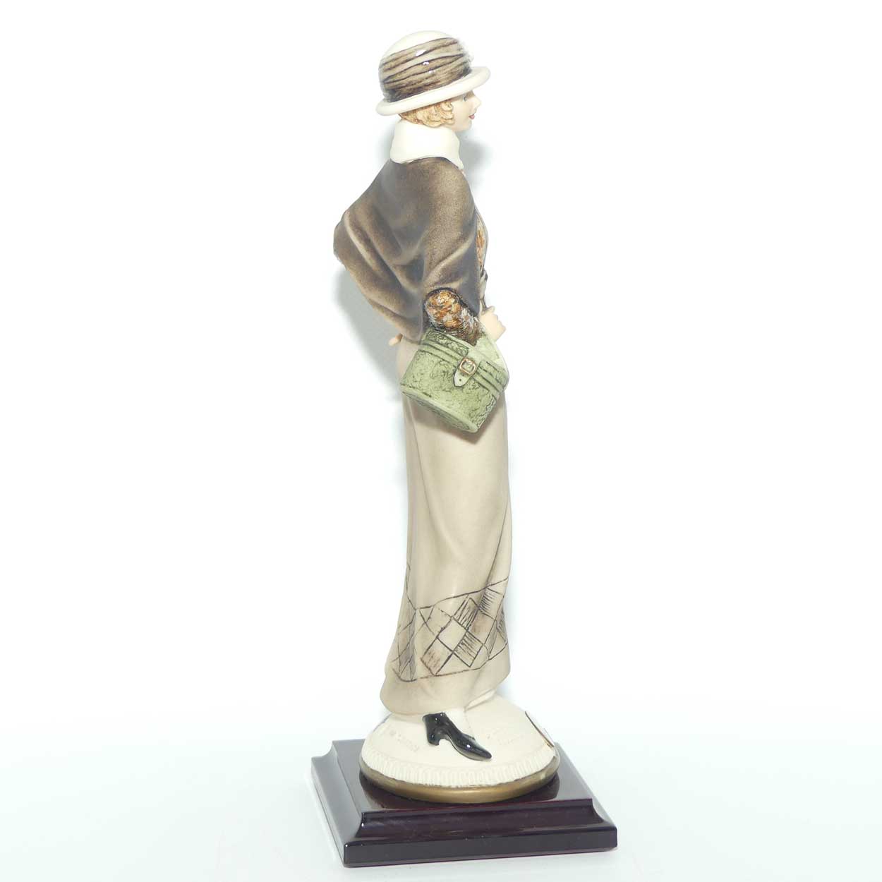 Giuseppe Armani Florence figure | 1166E | Louisa | figure only