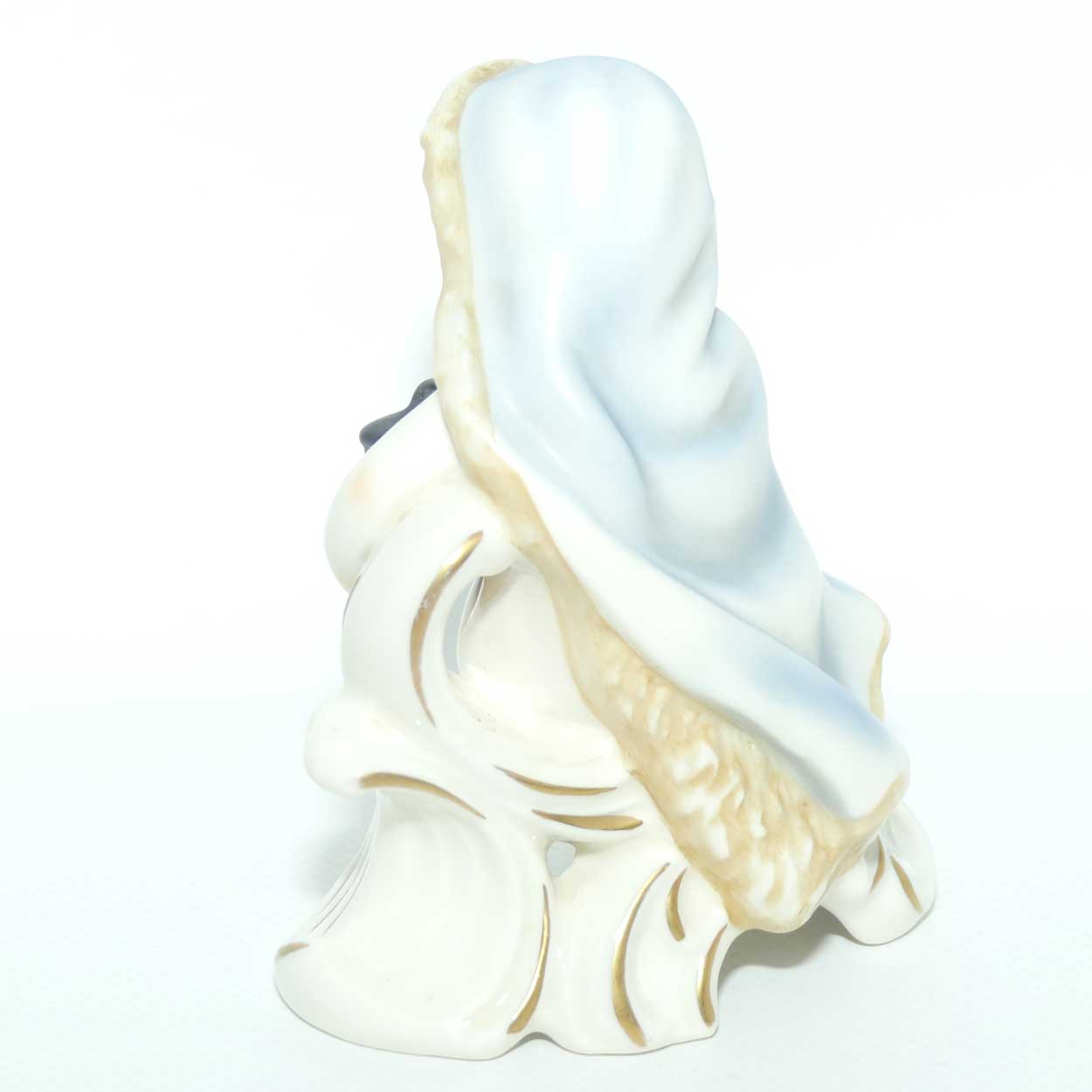 Goebel figure Cherub with Lantern | Model 12004 - 12