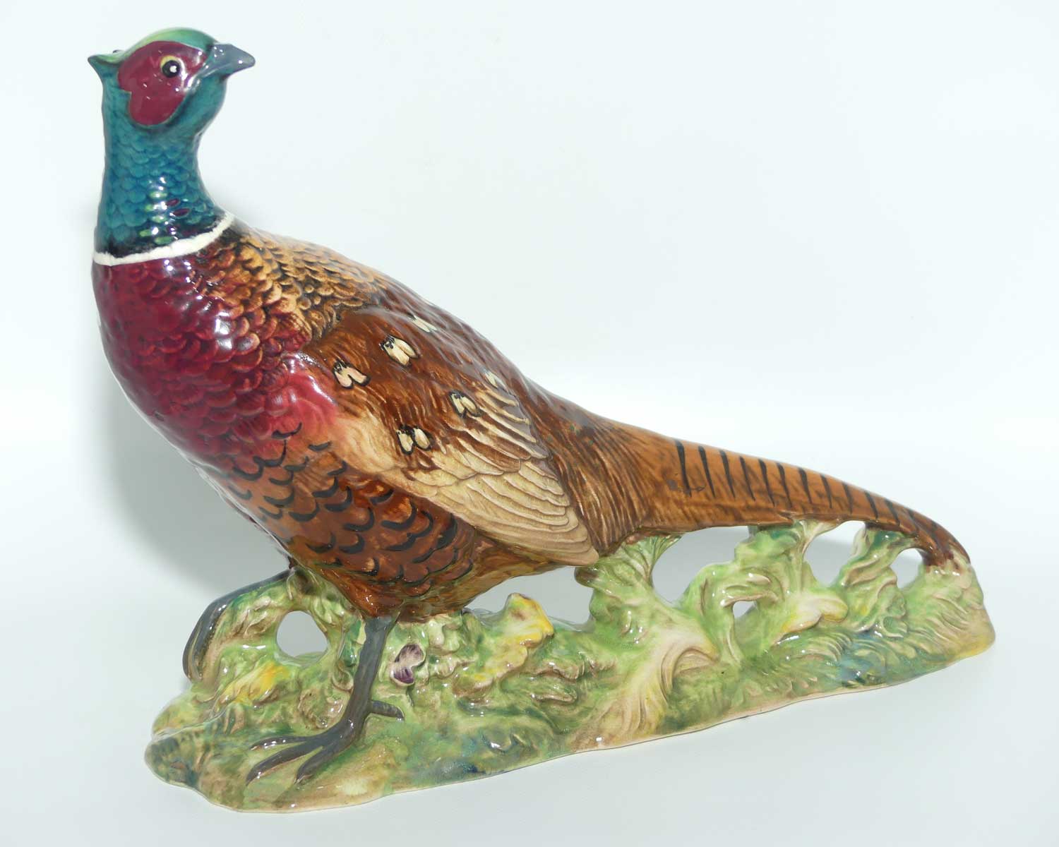 #1225B Beswick Pheasant | #2 | No Flowers