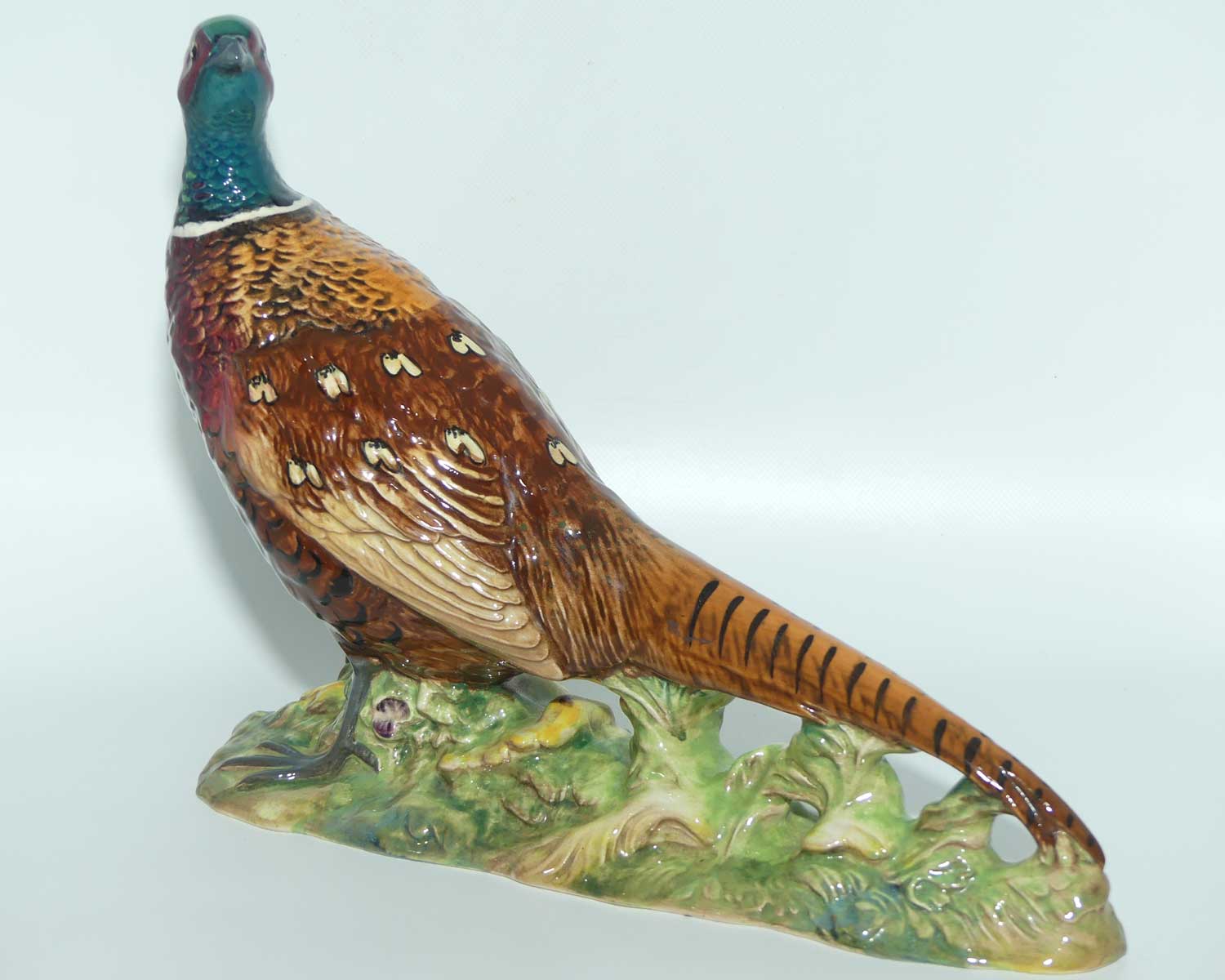 #1225B Beswick Pheasant | #2 | No Flowers