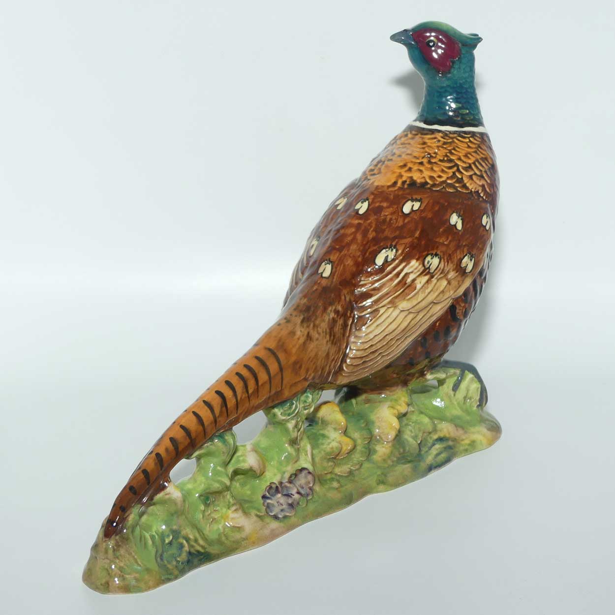 #1225B Beswick Pheasant | #2 | No Flowers