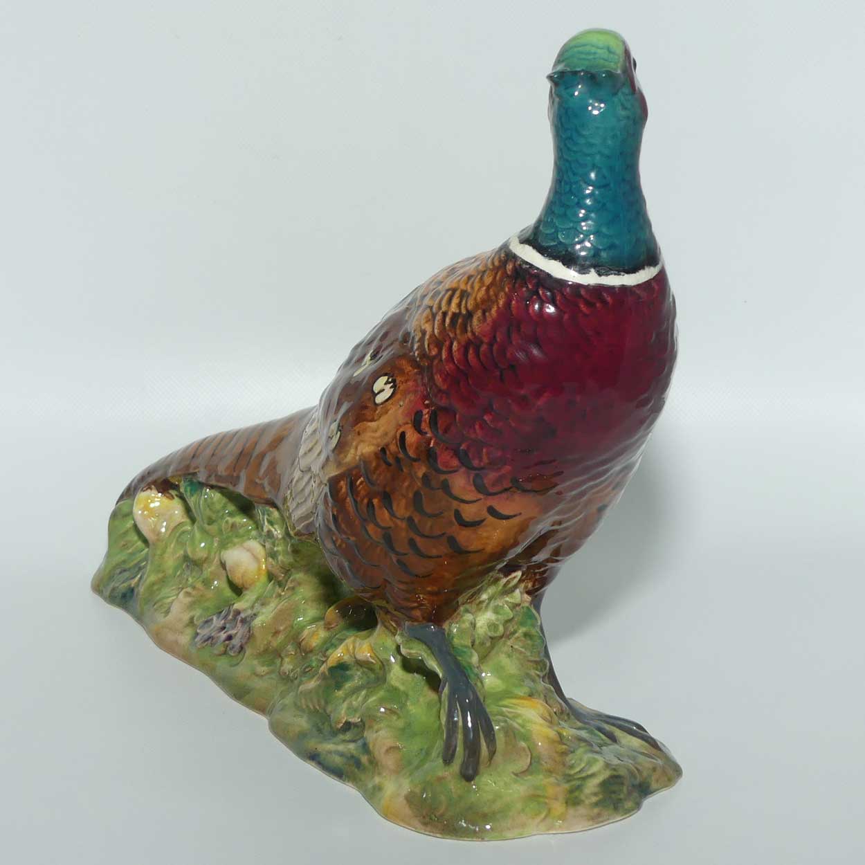 #1225B Beswick Pheasant | #2 | No Flowers