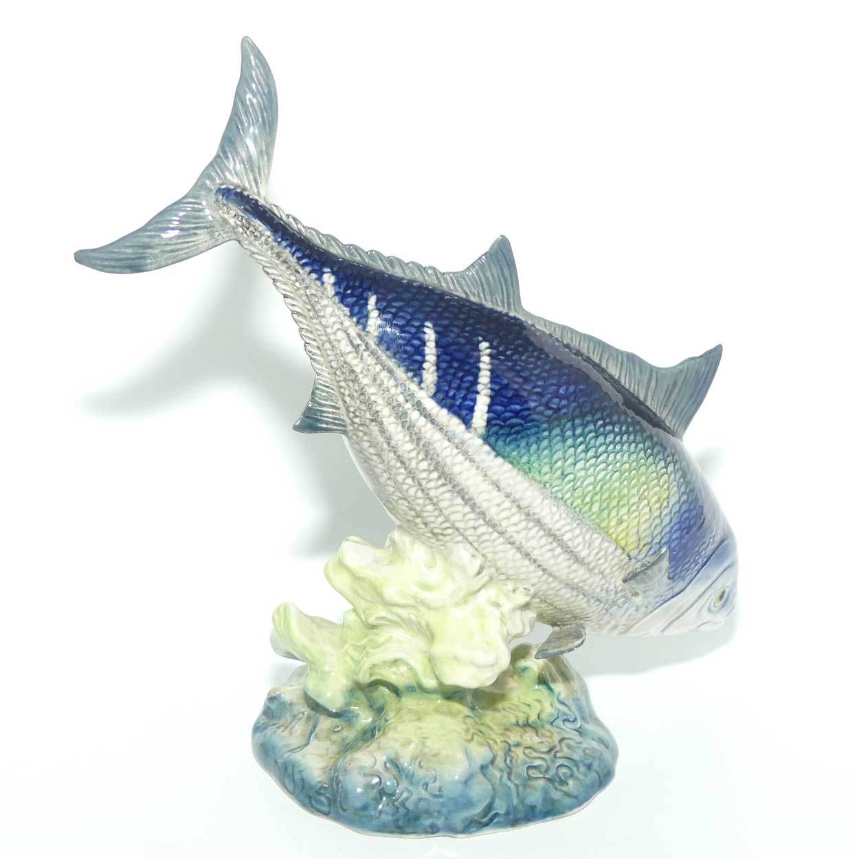 #1232 Beswick Oceanic Bonito