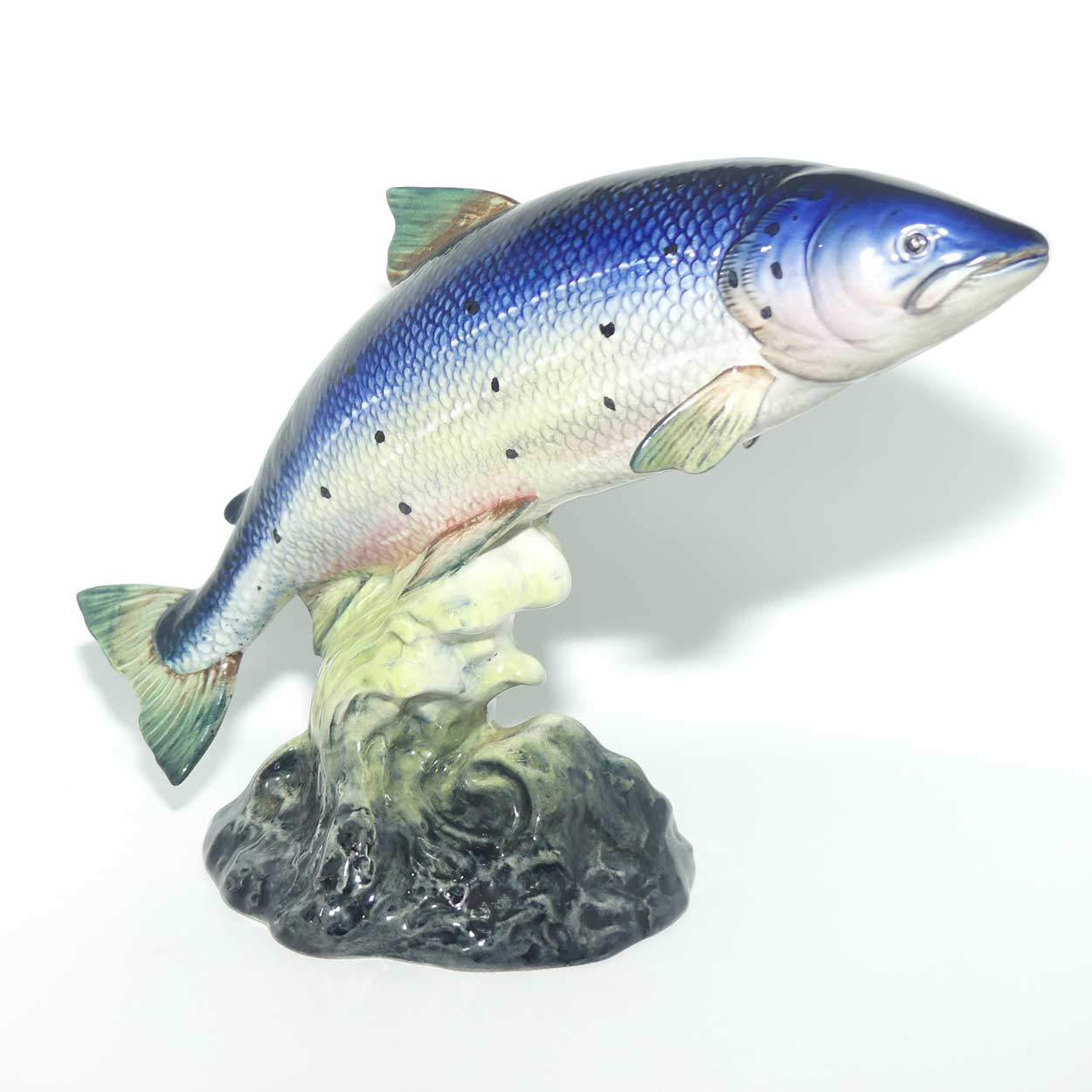 #1233 Beswick Atlantic Salmon