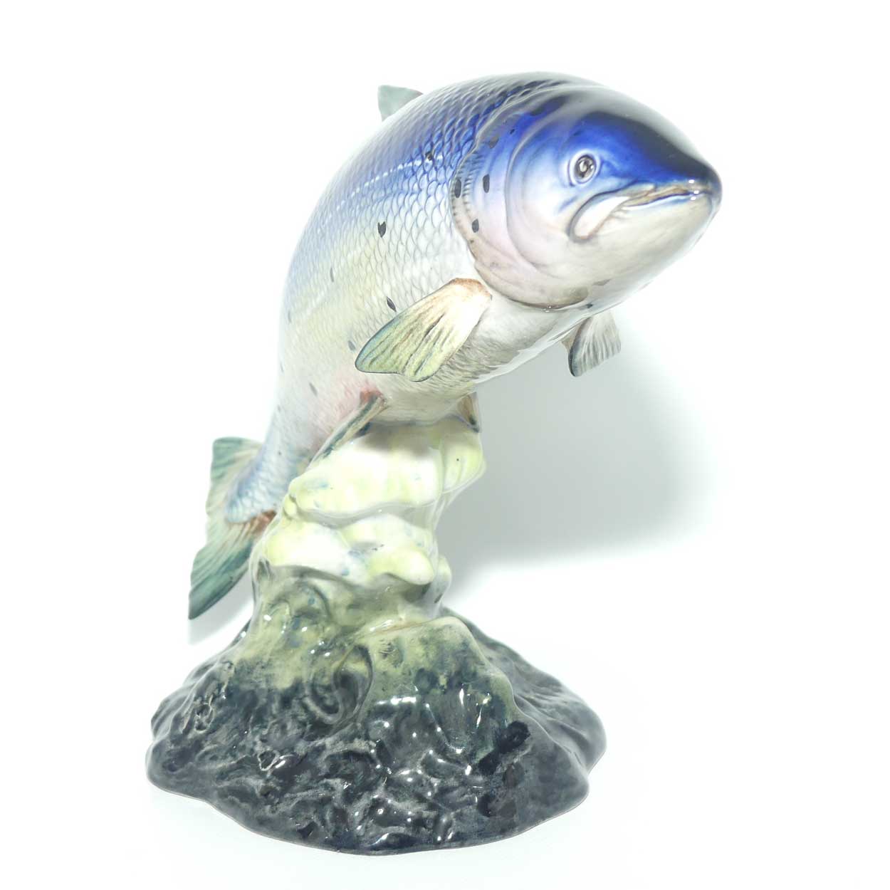 #1233 Beswick Atlantic Salmon