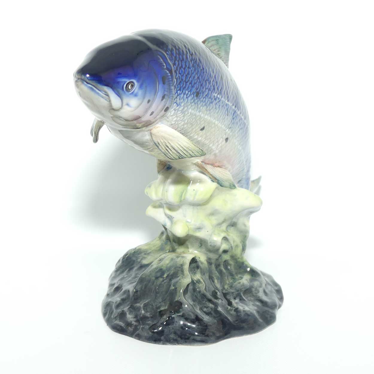 #1233 Beswick Atlantic Salmon