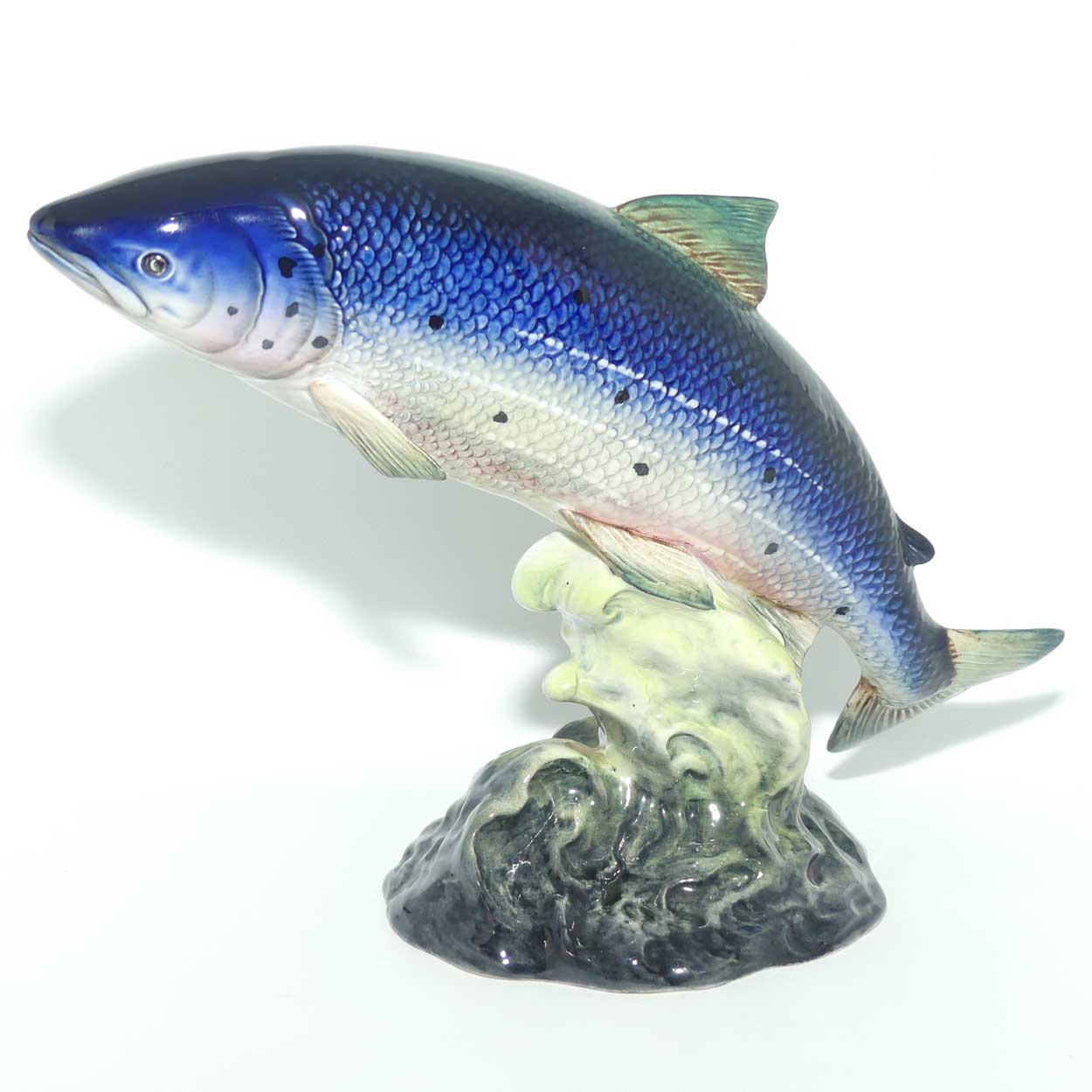 #1233 Beswick Atlantic Salmon