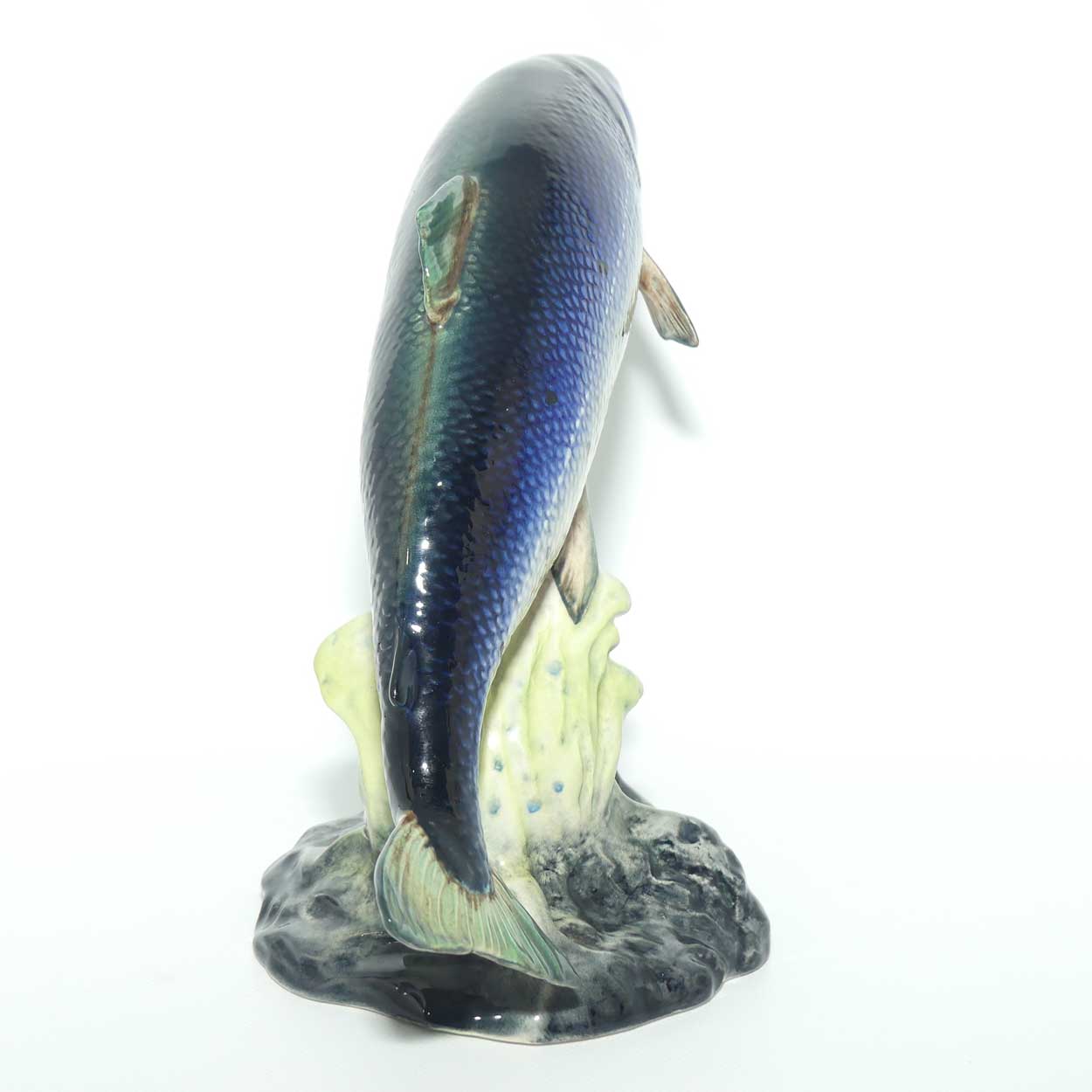 #1233 Beswick Atlantic Salmon