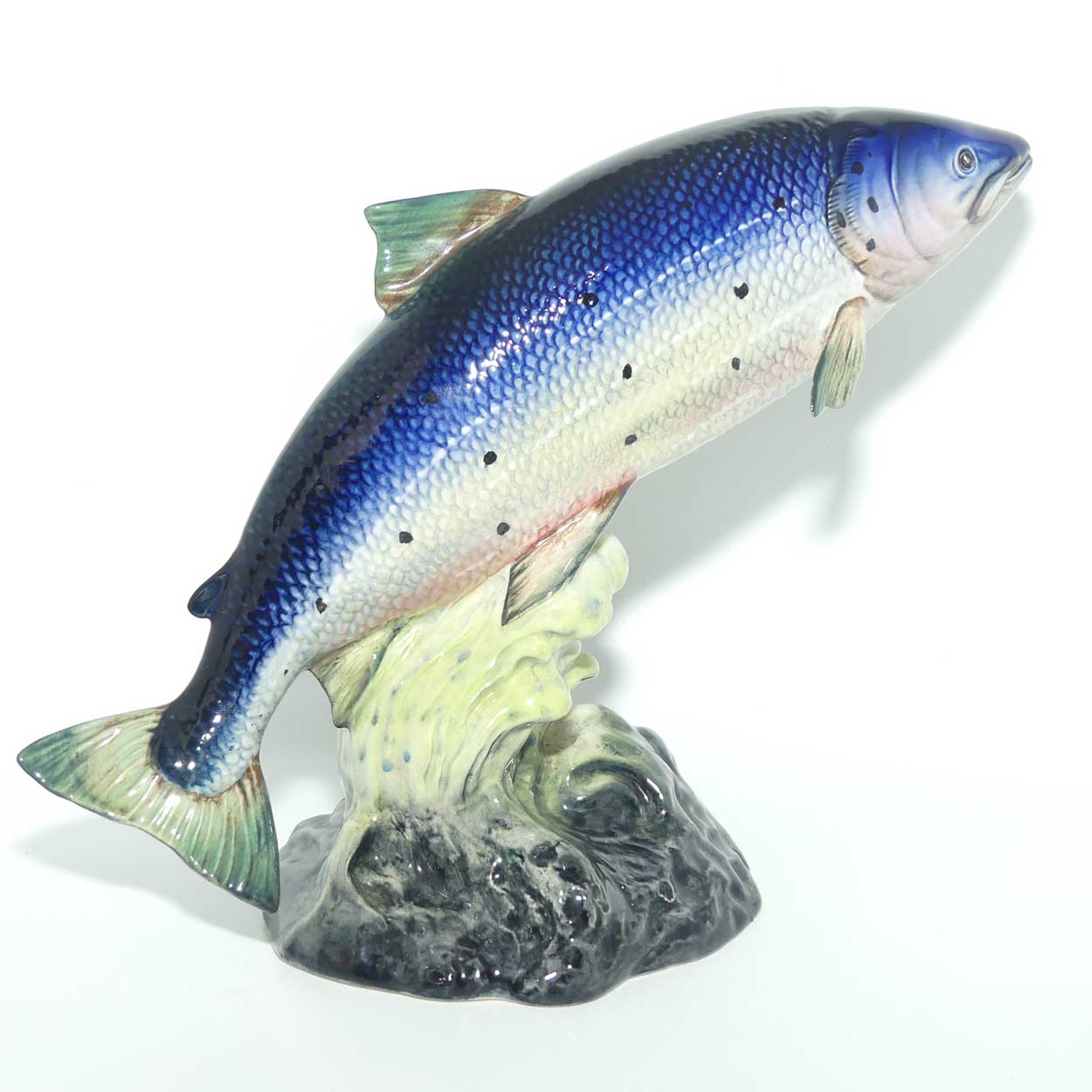 #1233 Beswick Atlantic Salmon