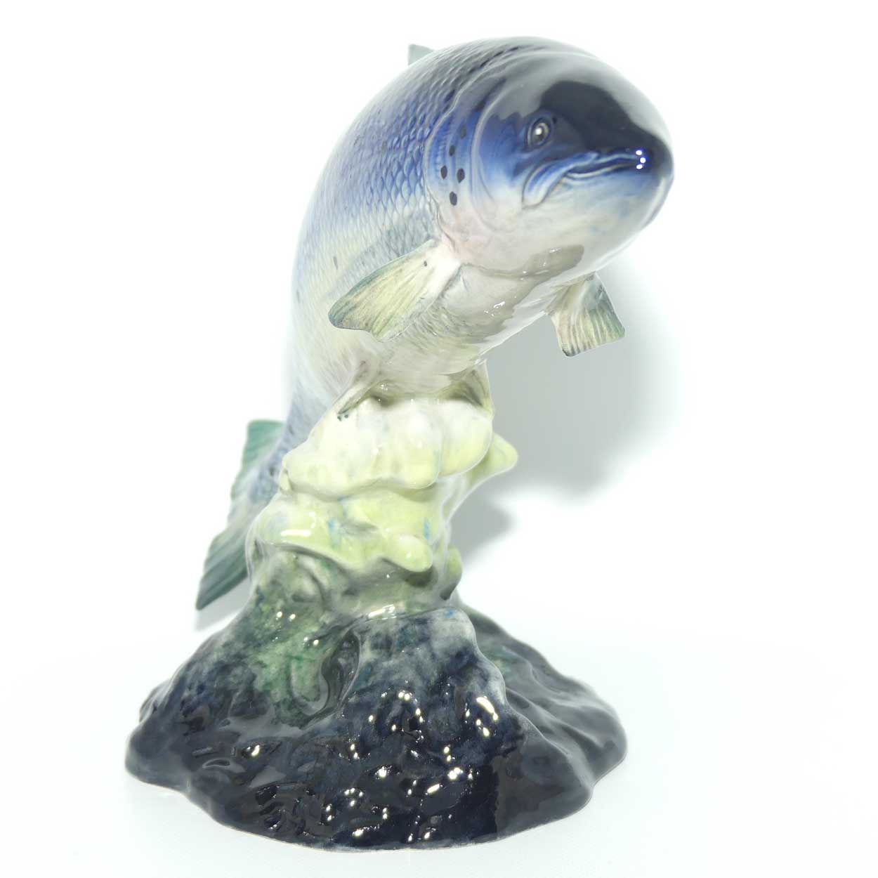 #1233 Beswick Atlantic Salmon #2