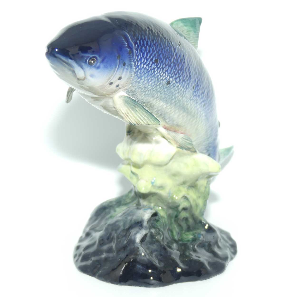 #1233 Beswick Atlantic Salmon #2