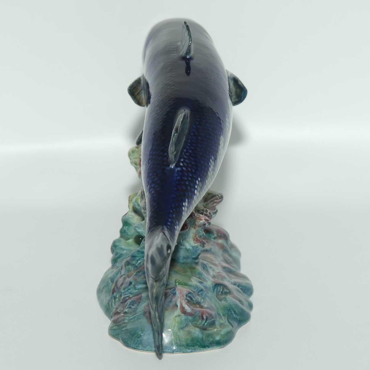 #1235 Beswick Barracuda