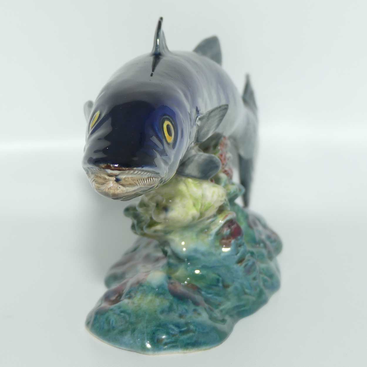 #1235 Beswick Barracuda