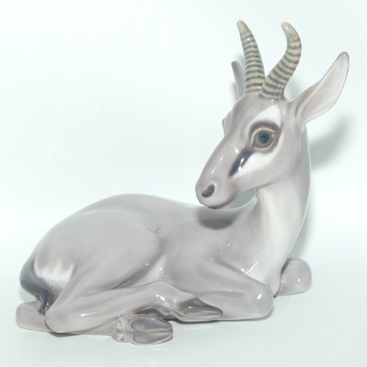 Dahl Jensen Denmark figure | 1237 Antelope