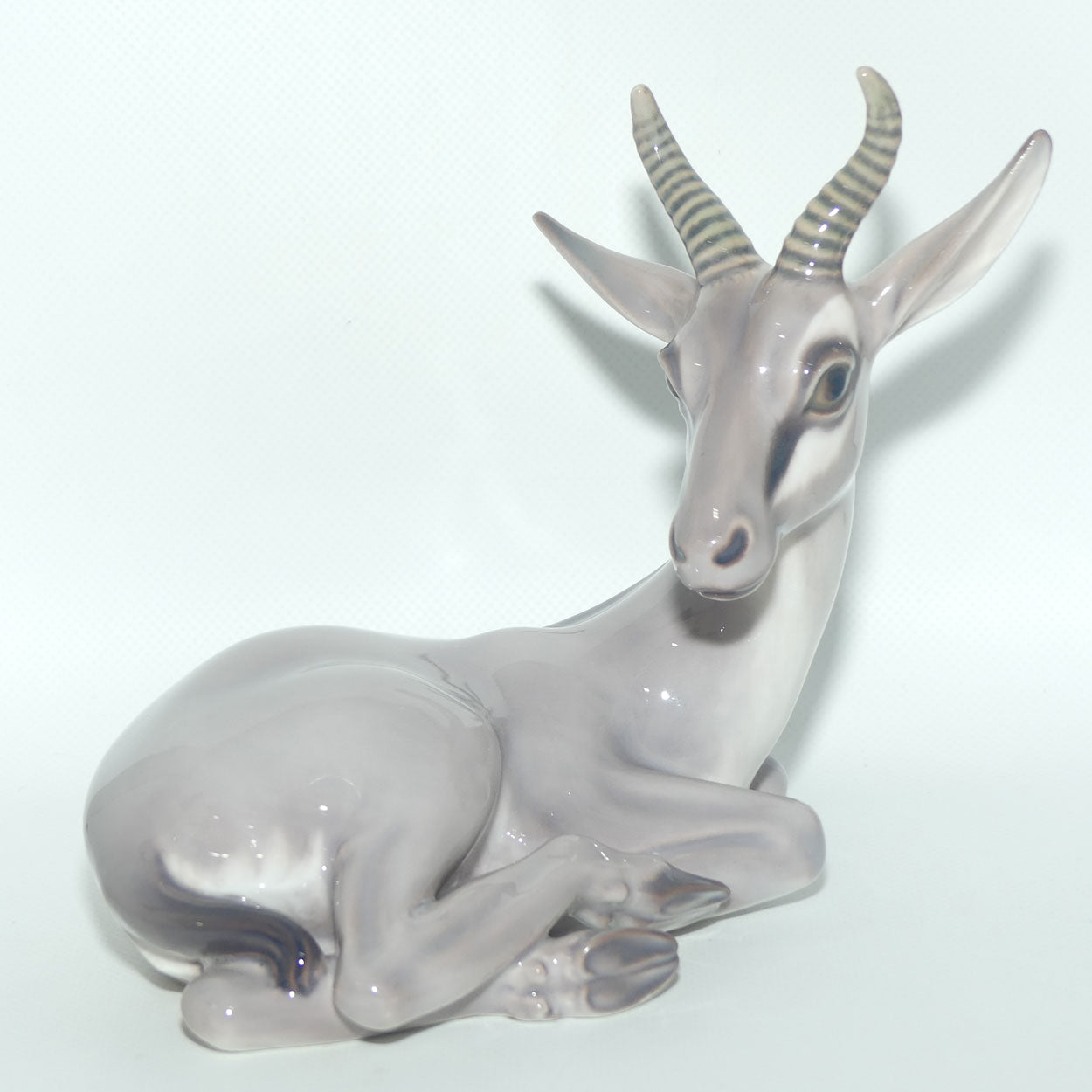Dahl Jensen Denmark figure | 1237 Antelope