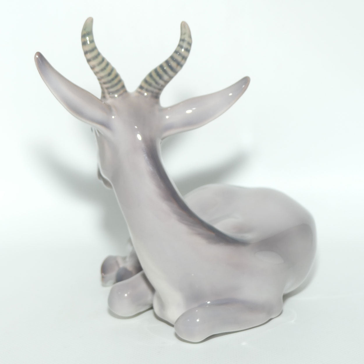 Dahl Jensen Denmark figure | 1237 Antelope