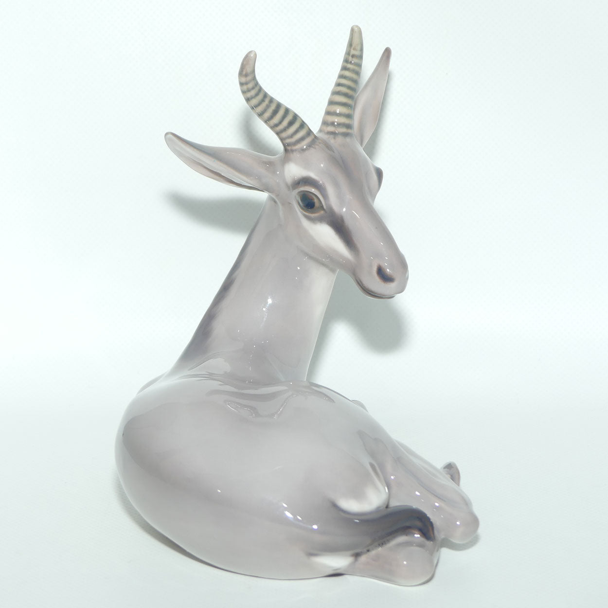 Dahl Jensen Denmark figure | 1237 Antelope