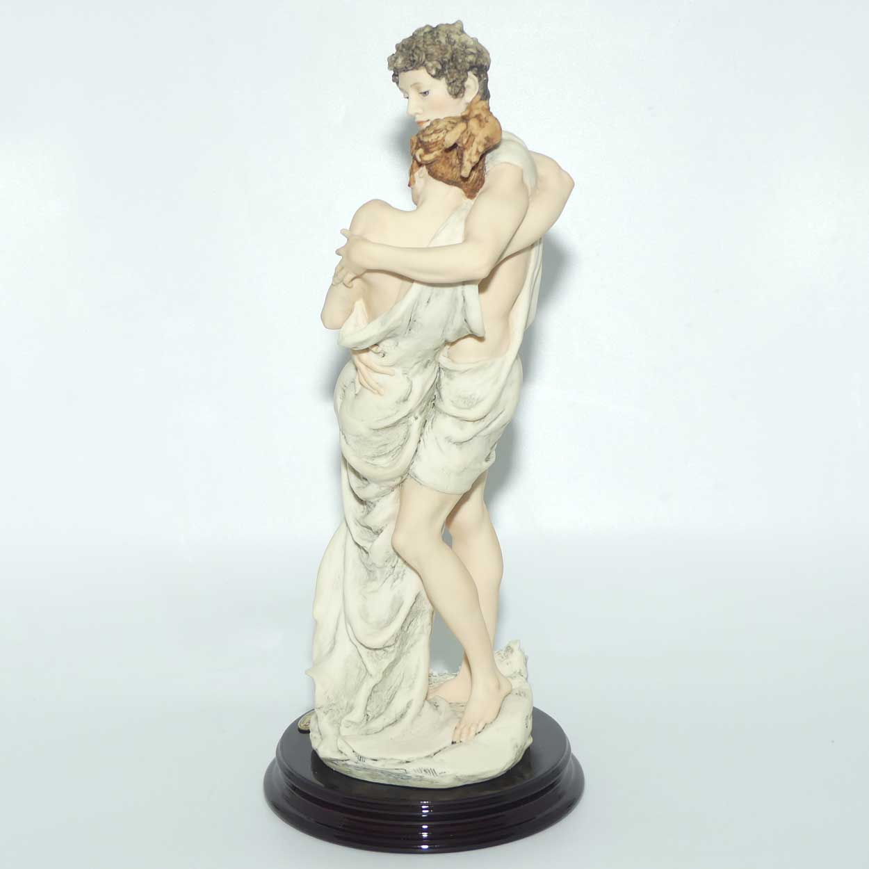 Giuseppe Armani Florence figure | 1254F Heart and Soul | boxed