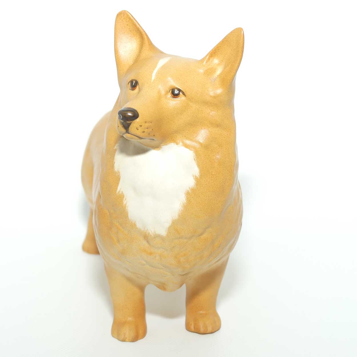 #1299B Beswick Corgi | Matt
