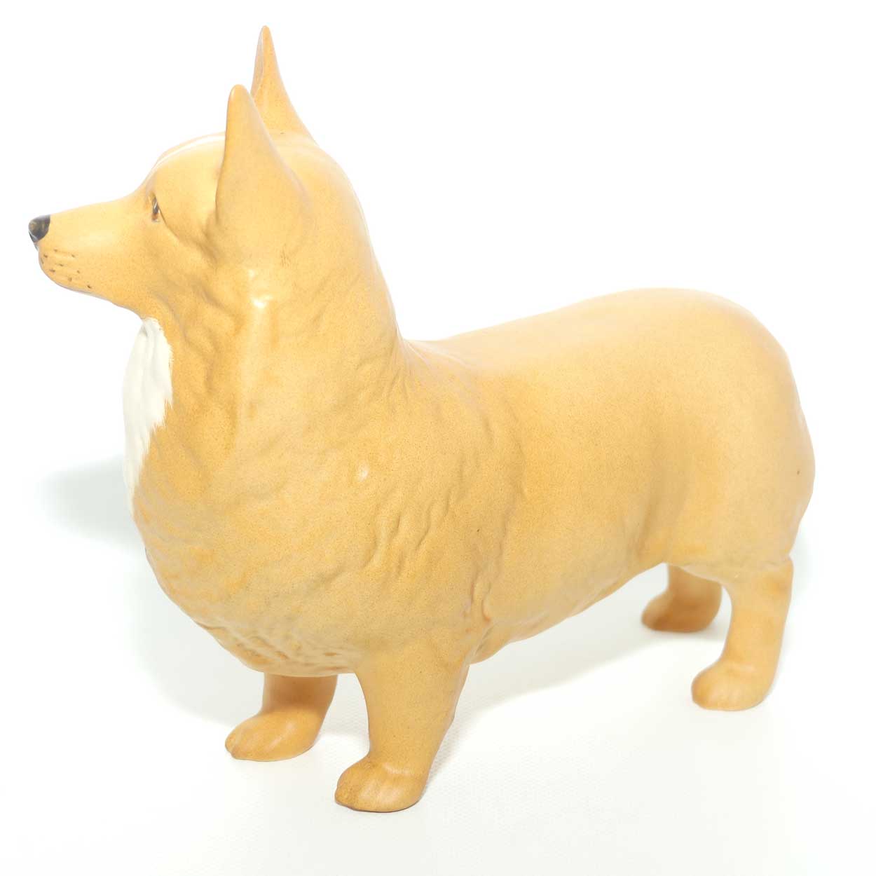 #1299B Beswick Corgi | Matt