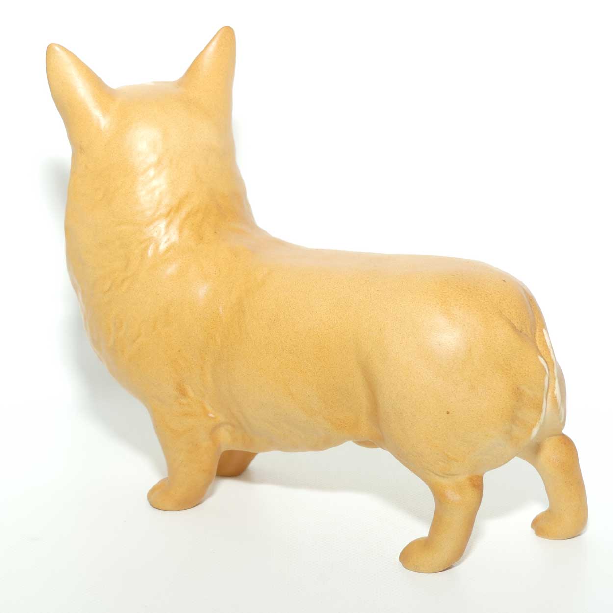 #1299B Beswick Corgi | Matt
