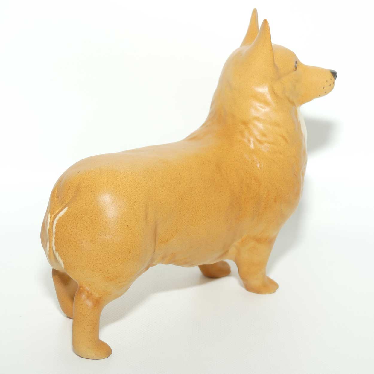 #1299B Beswick Corgi | Matt