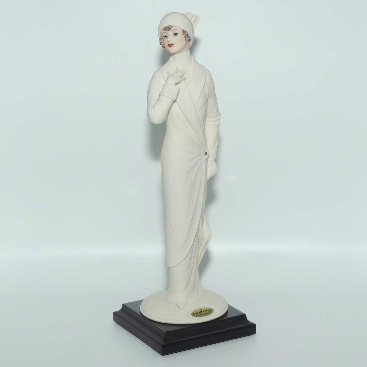 Giuseppe Armani Florence figure | 1307F Brise