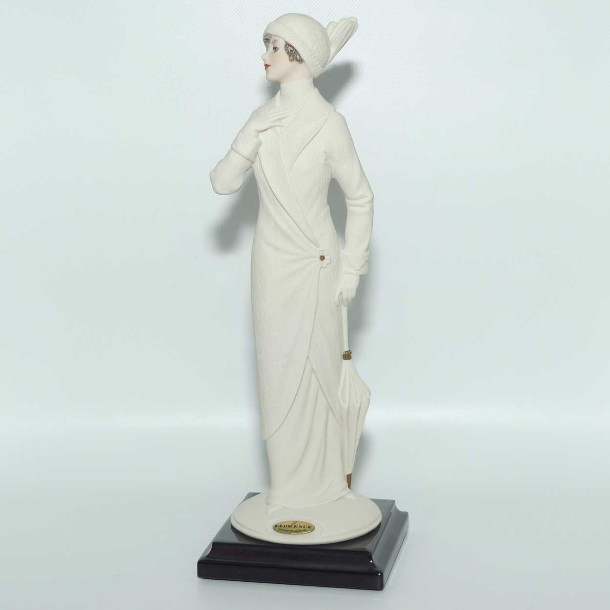Giuseppe Armani Florence figure | 1307F Brise