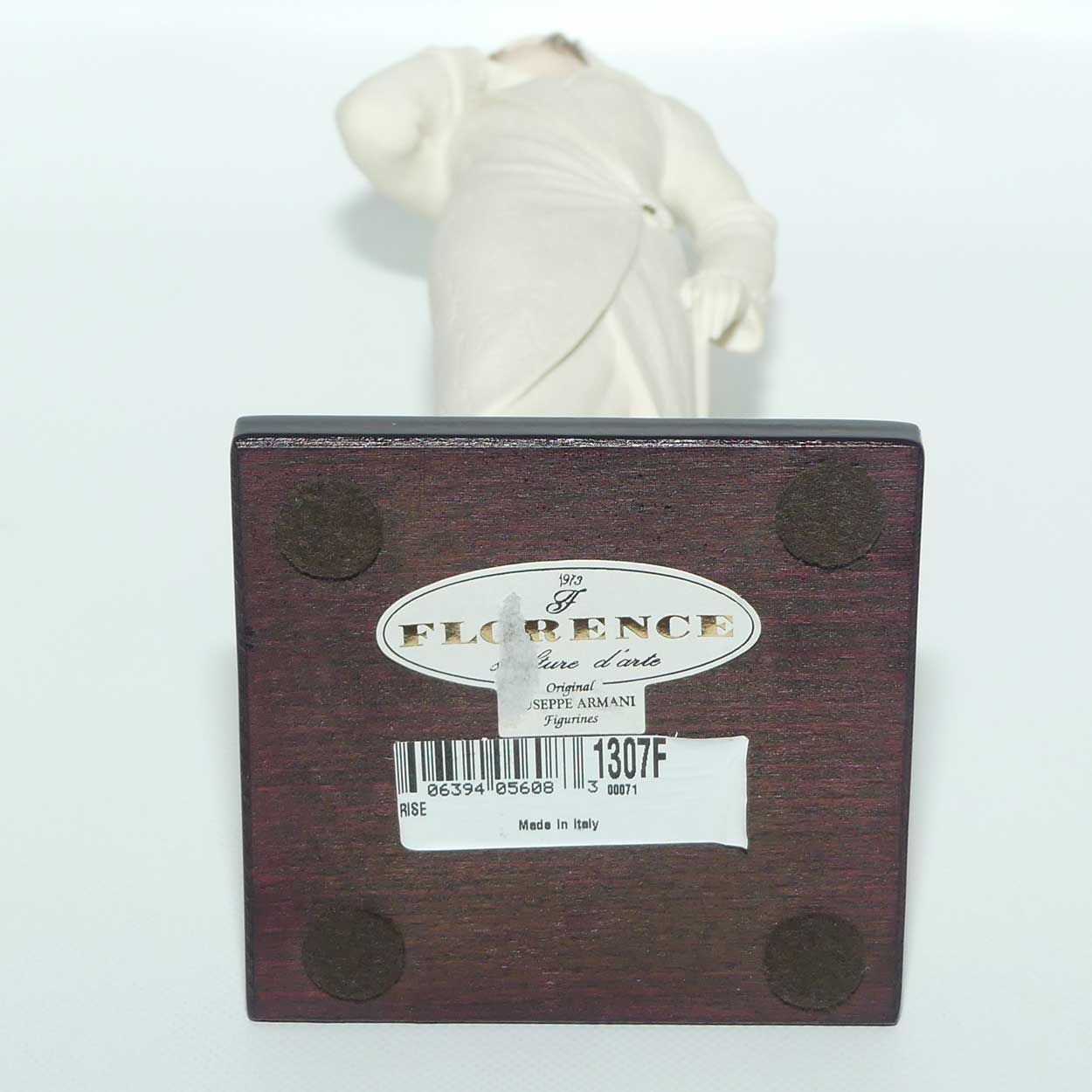 Giuseppe Armani Florence figure | 1307F Brise