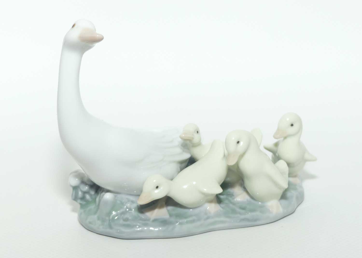 Lladro figure Ducklings | #1307