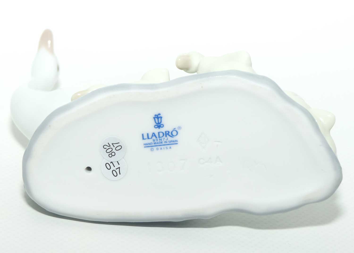 Lladro figure Ducklings | #1307