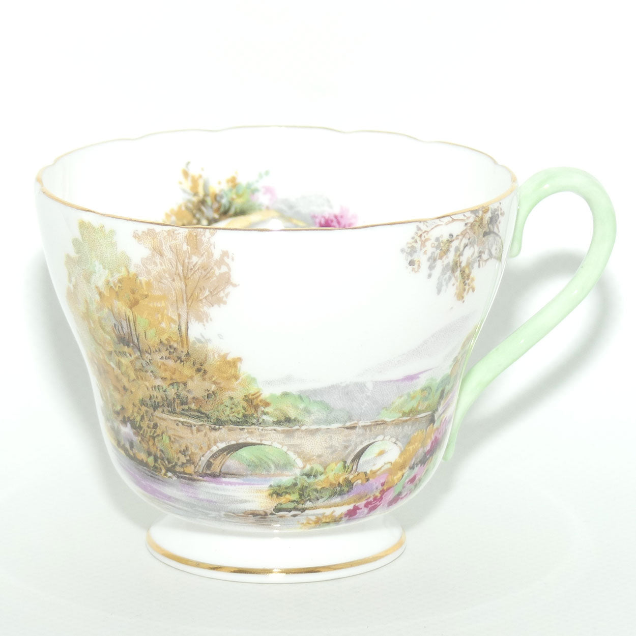 Shelley Richmond shape Heather trio | 13419