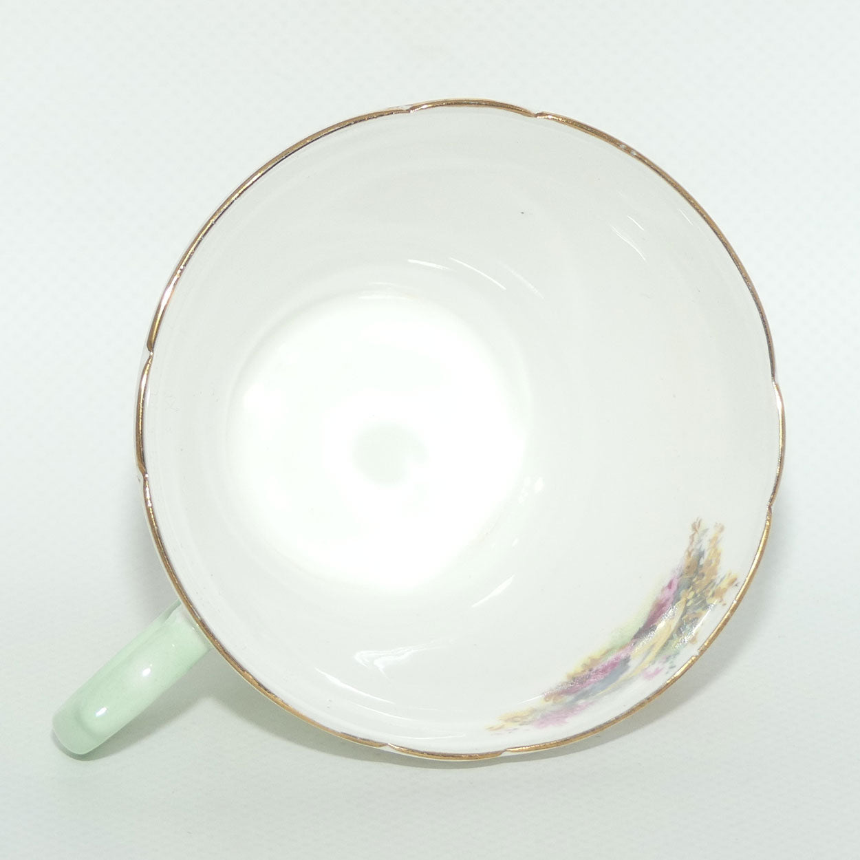 Shelley New Cambridge shape Heather trio | 13419 | #2