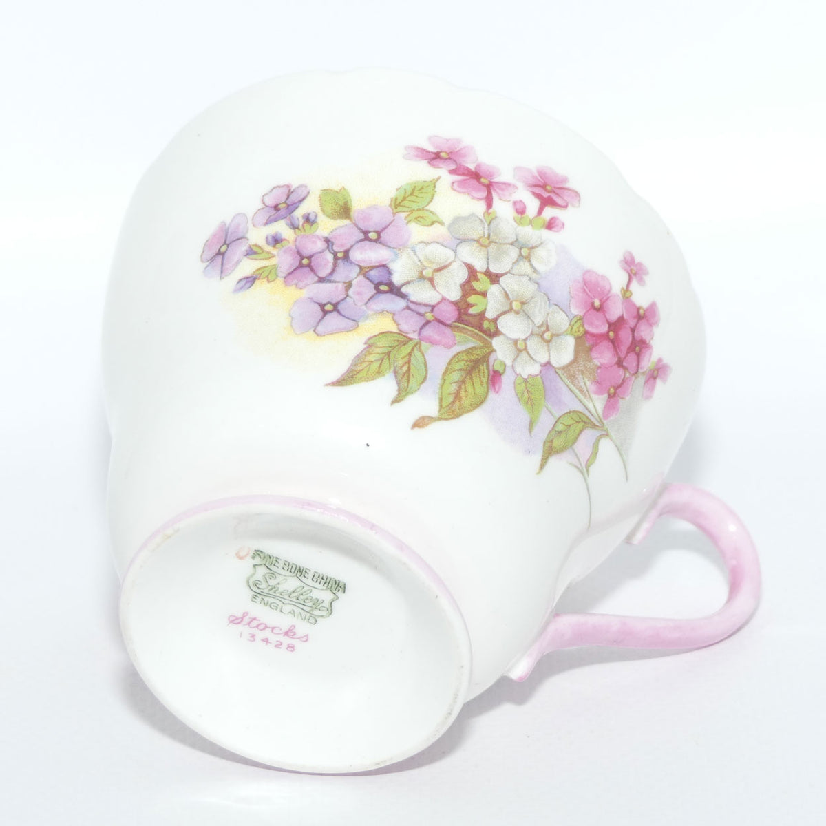 Shelley Richmond shape Stocks trio | #13428