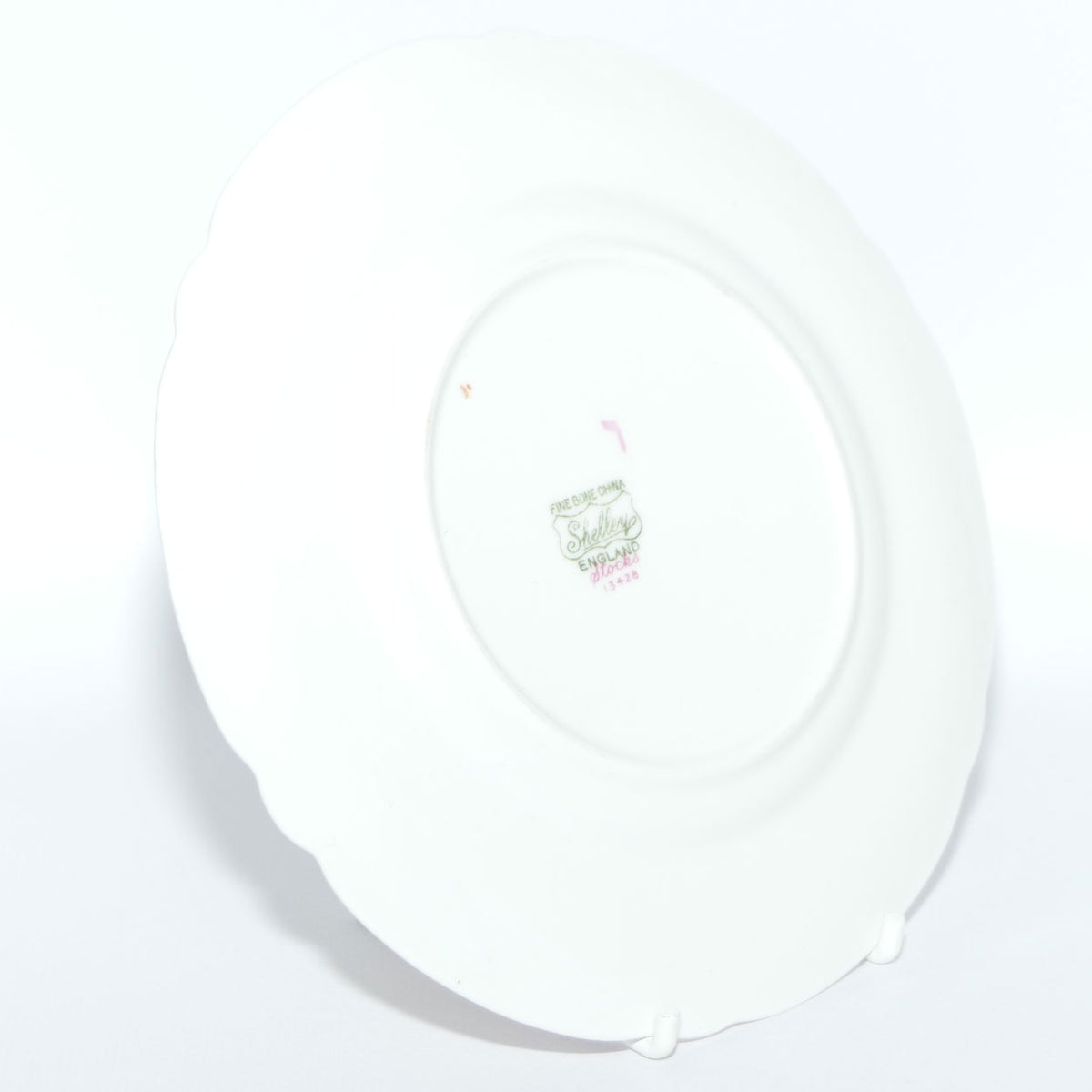 Shelley Richmond shape Stocks trio | #13428