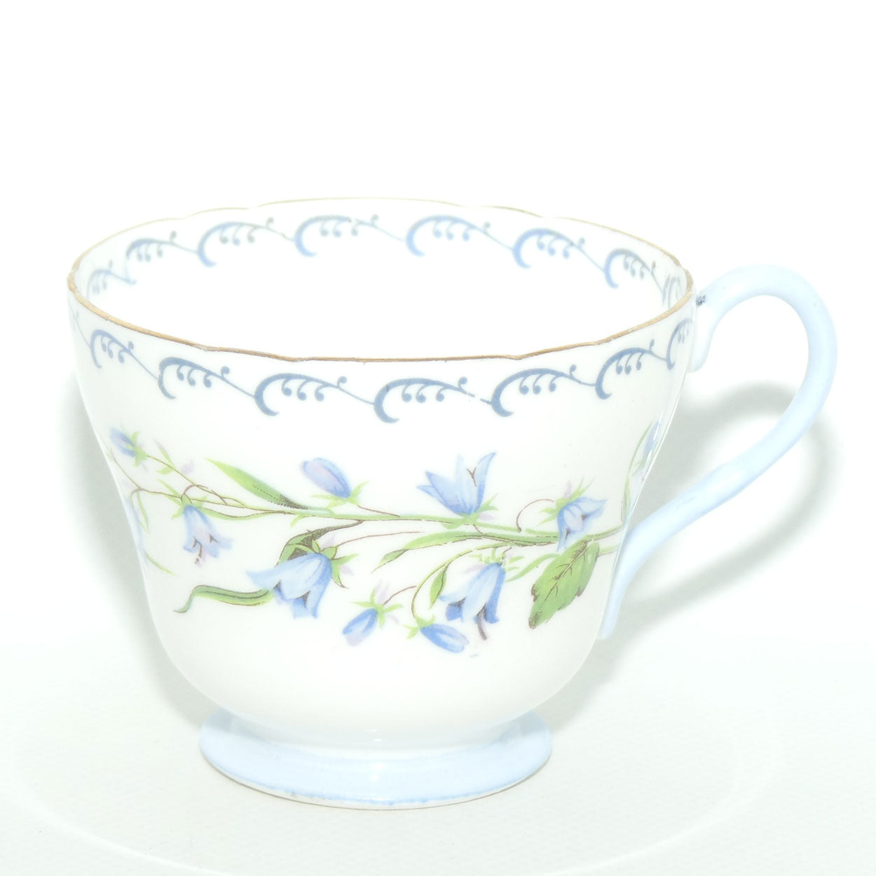 Shelley Richmond shape trio | Harebell Pattern | 13544