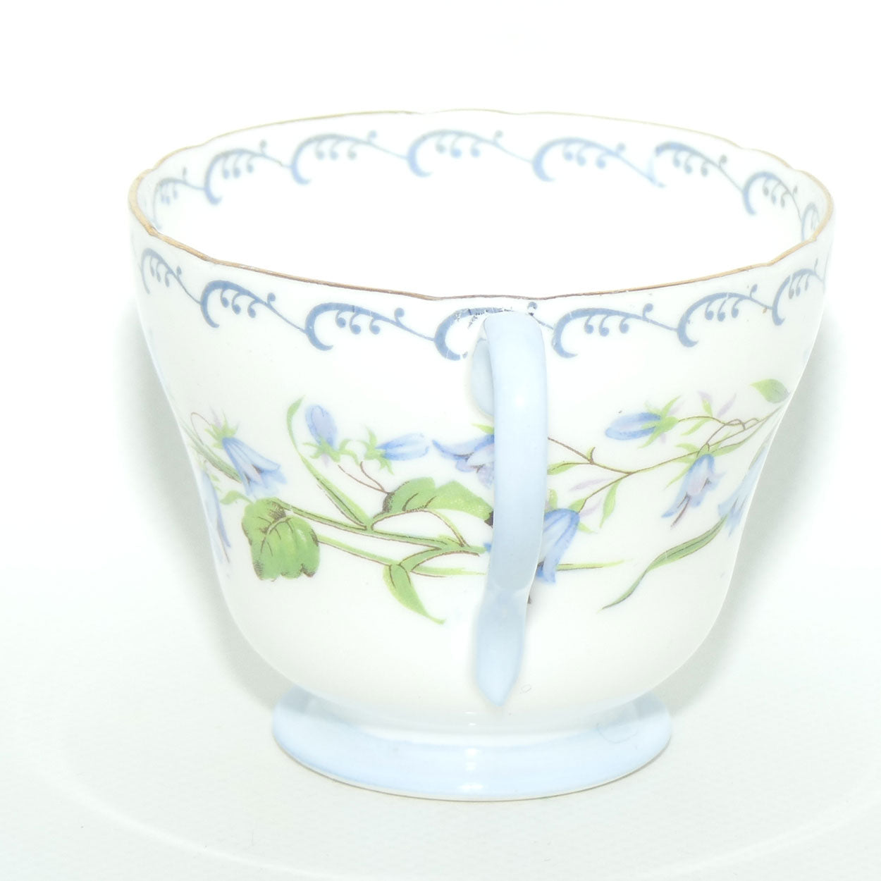 Shelley Richmond shape trio | Harebell Pattern | 13544