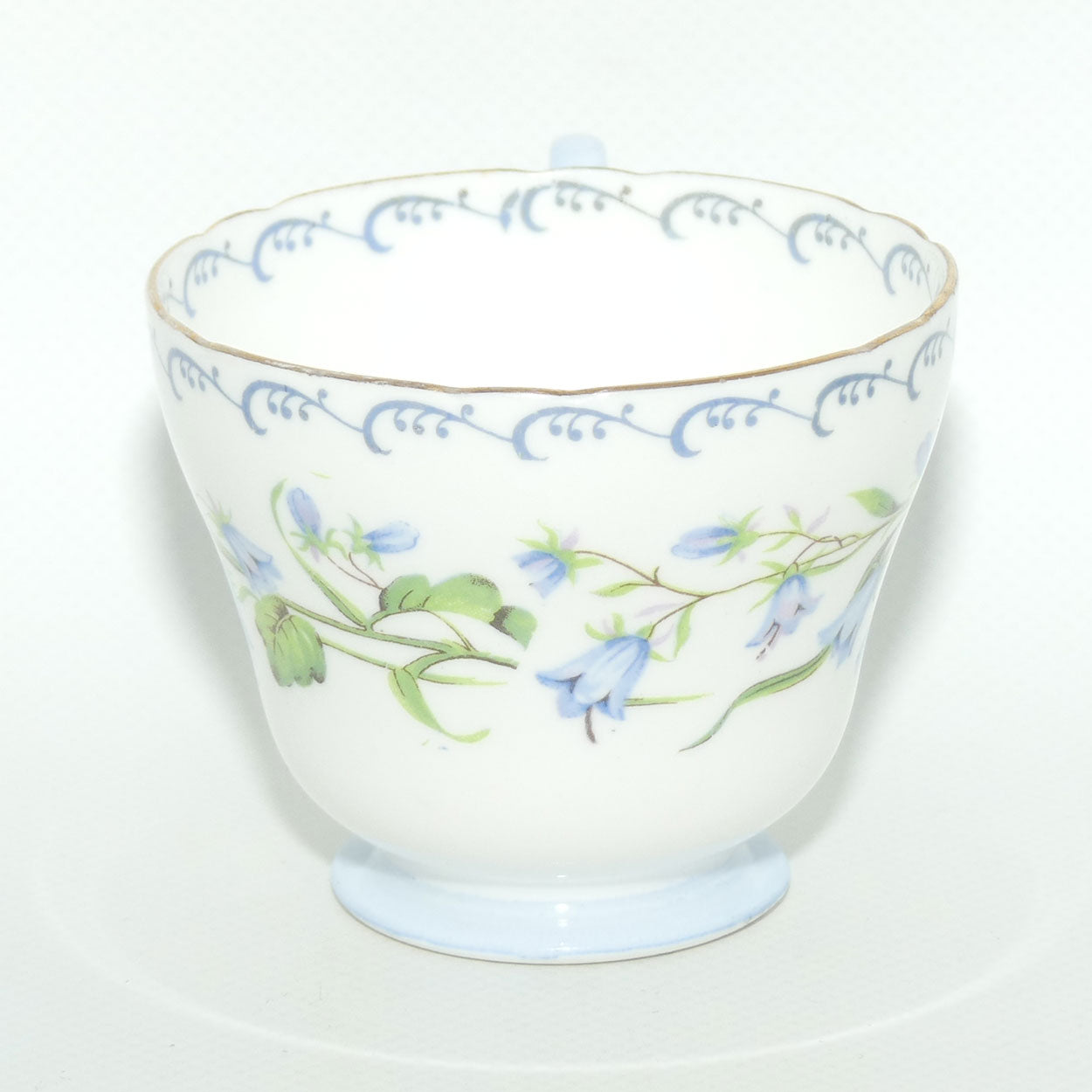 Shelley Richmond shape trio | Harebell Pattern | 13544