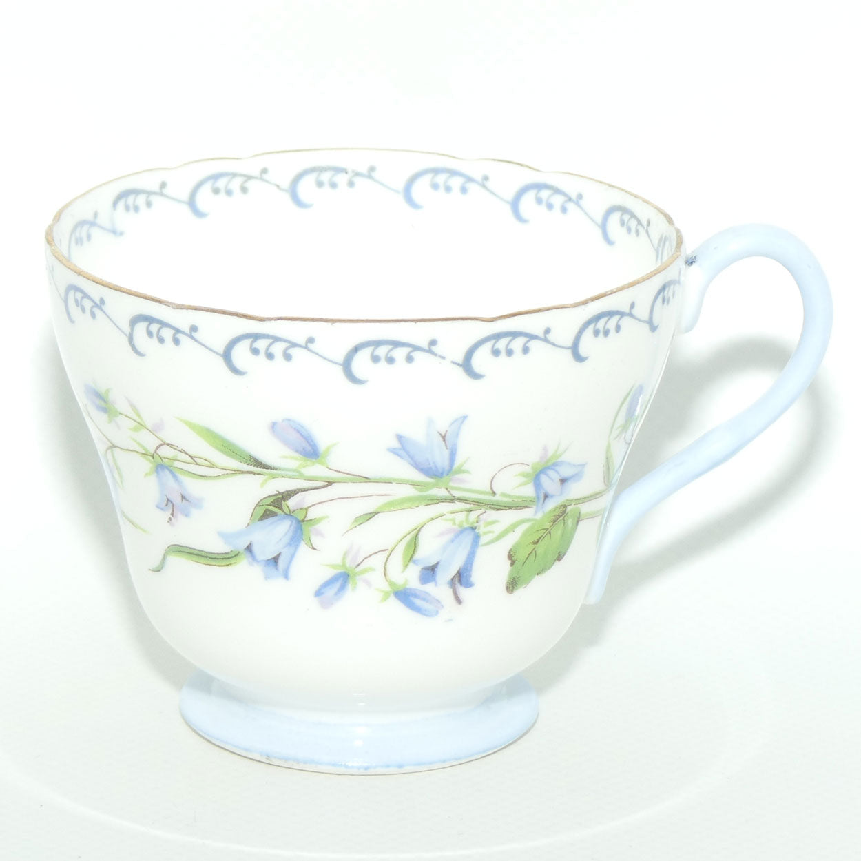 Shelley Richmond shape trio | Harebell Pattern | 13544