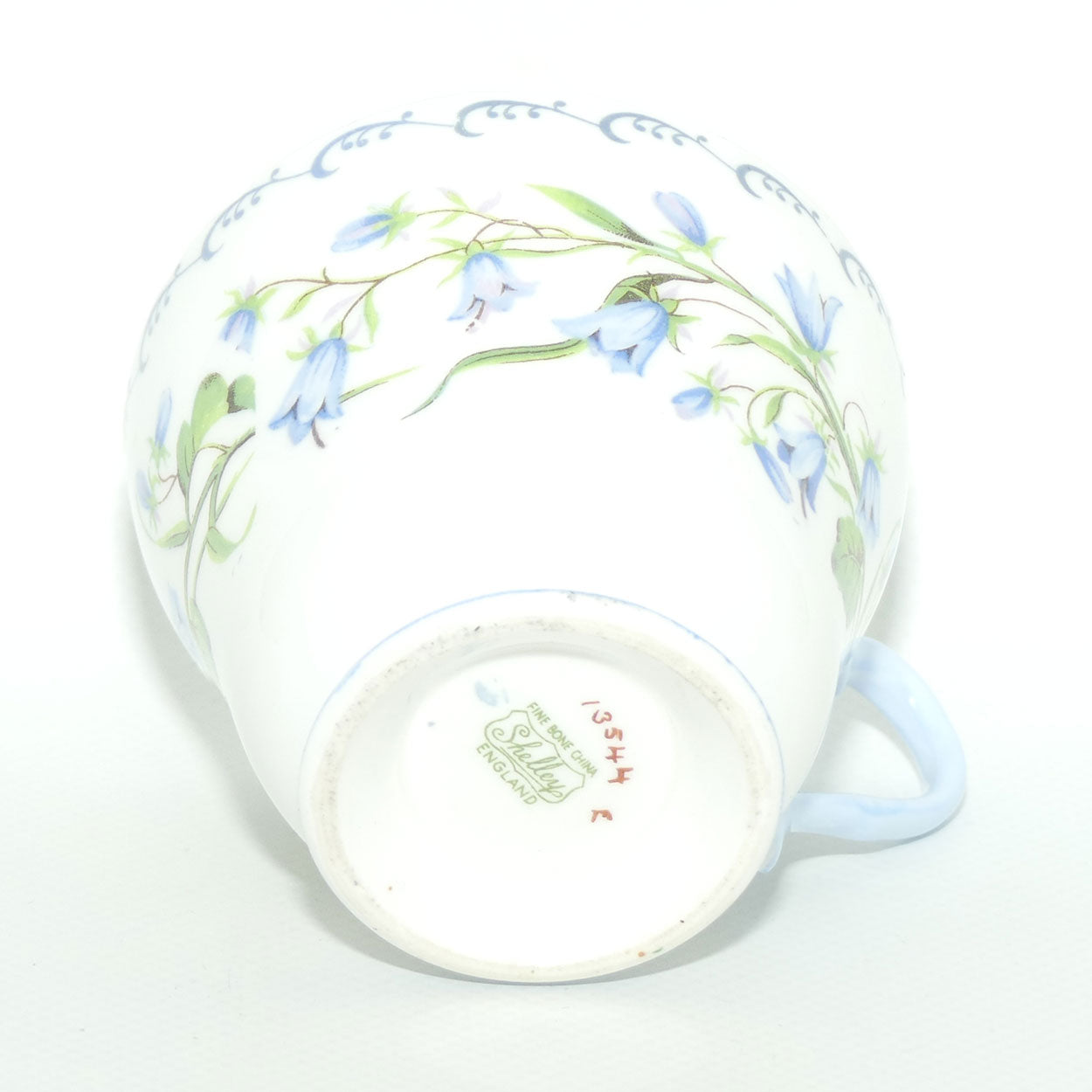 Shelley Richmond shape trio | Harebell Pattern | 13544