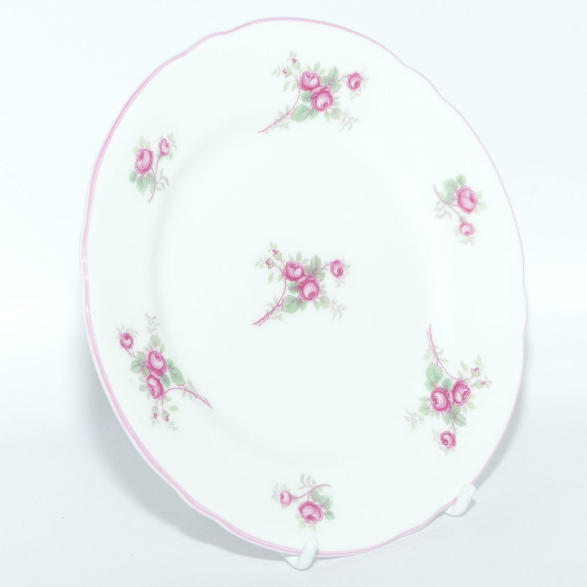 Shelley Richmond Shape Roses Spray pattern trio | 13545