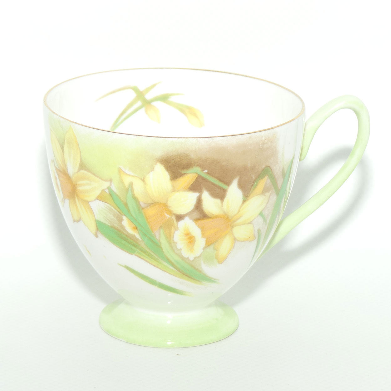 Shelley Carlisle shape Daffodil trio | 13677