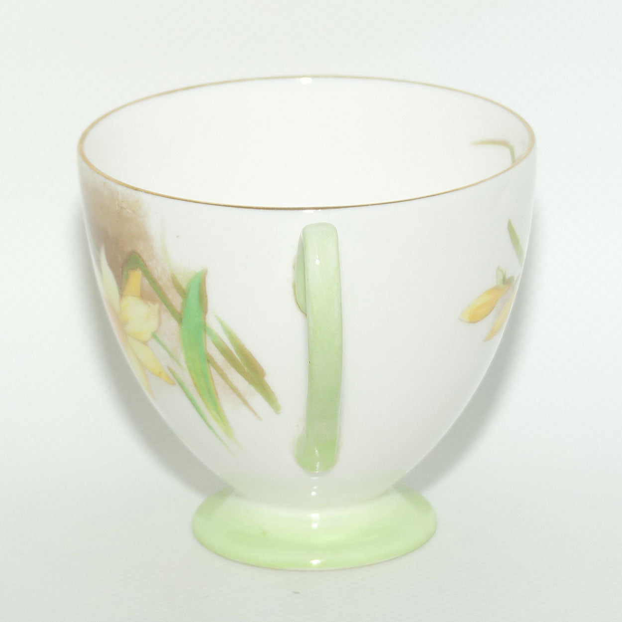 Shelley Carlisle shape Daffodil trio | 13677