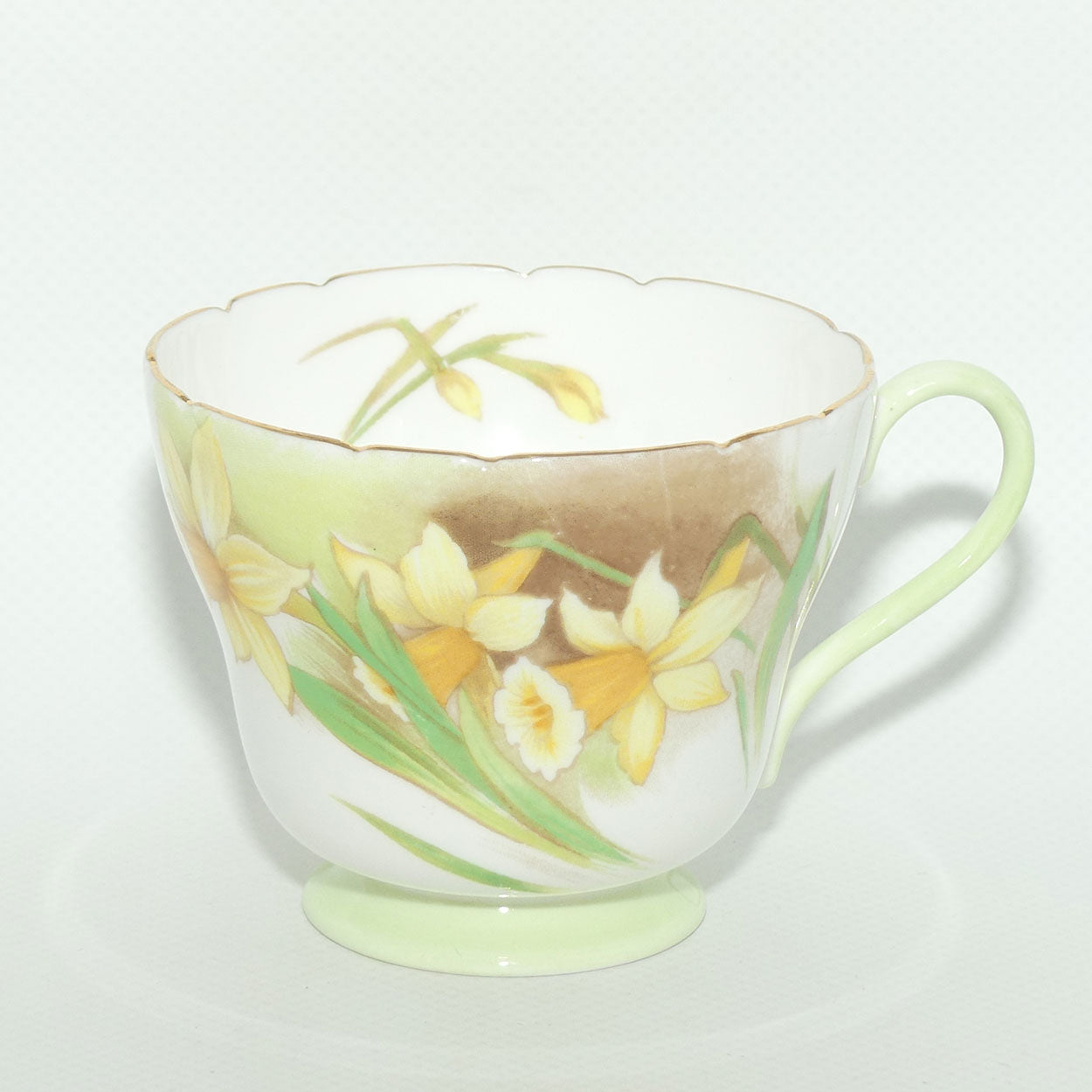 Shelley Richmond shape Daffodil trio | 13677