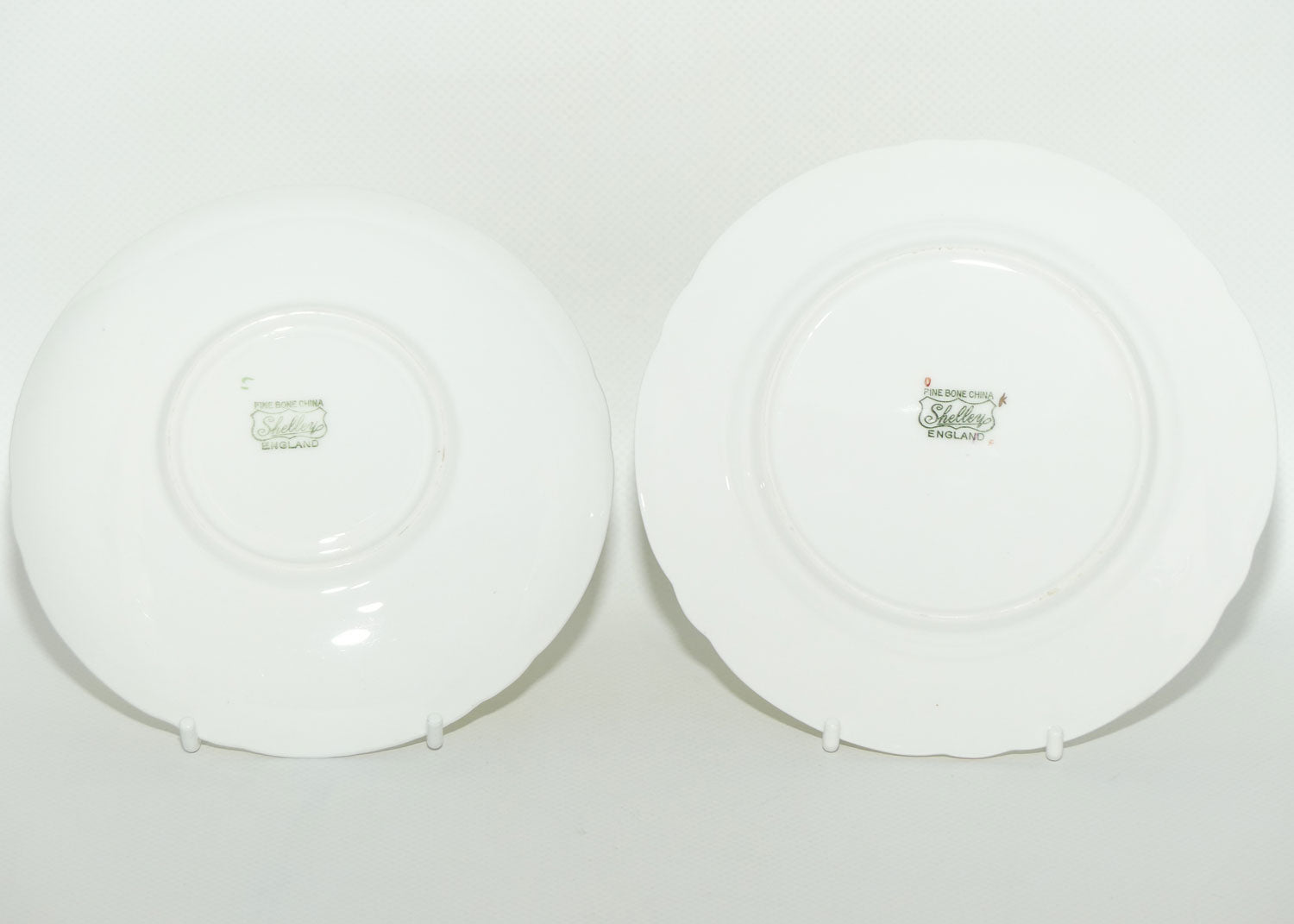 Shelley Richmond shape Daffodil trio | 13677