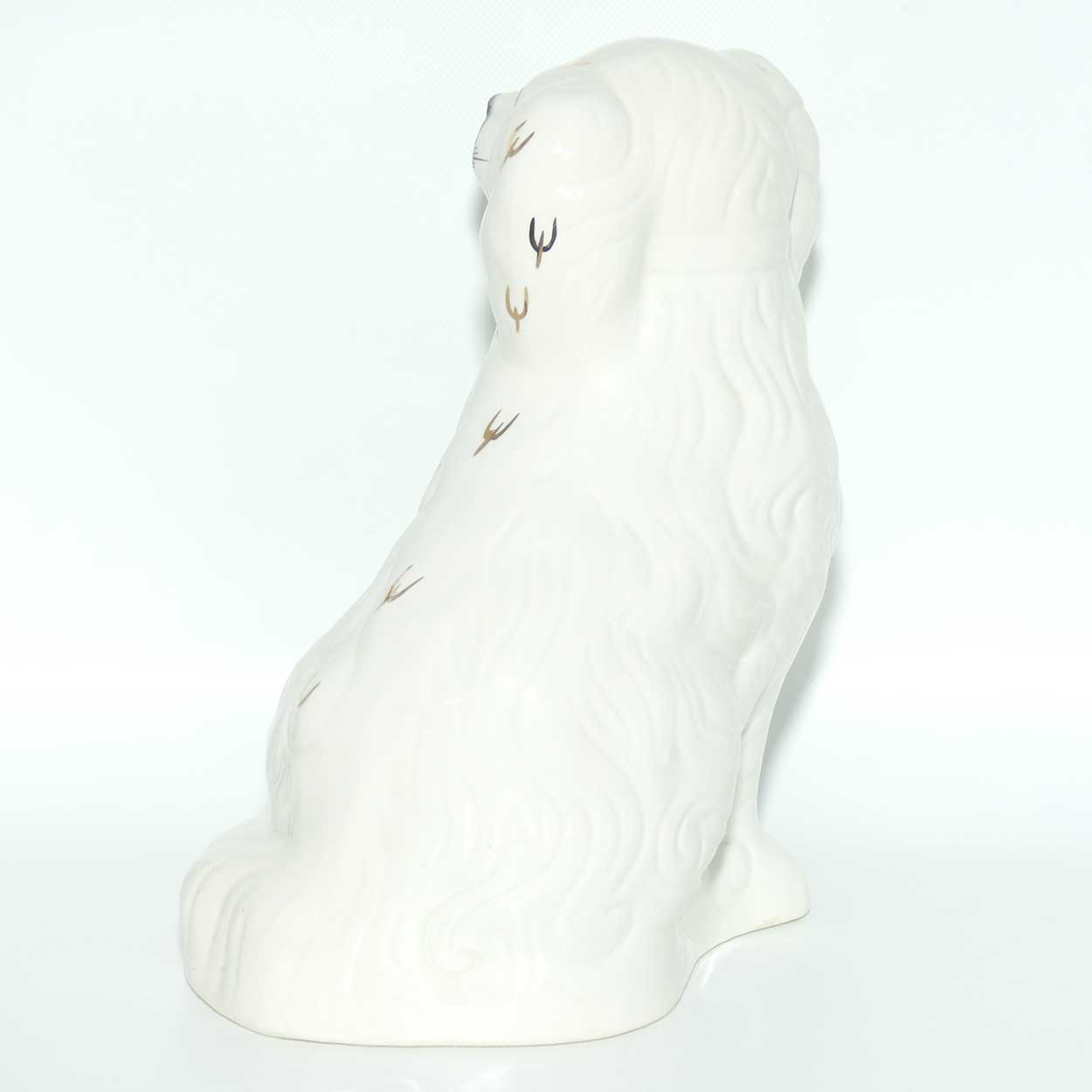 #1378/5 Beswick Old English Staffordshire Dog | Right