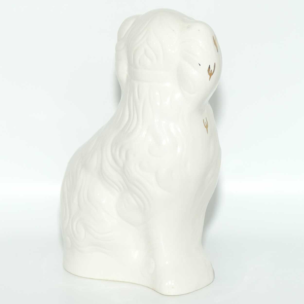 #1378/5 Beswick Old English Staffordshire Dog | Right